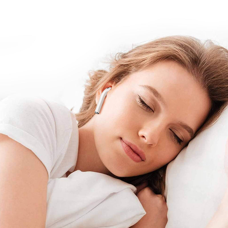 True Wireless Stereo Earbuds