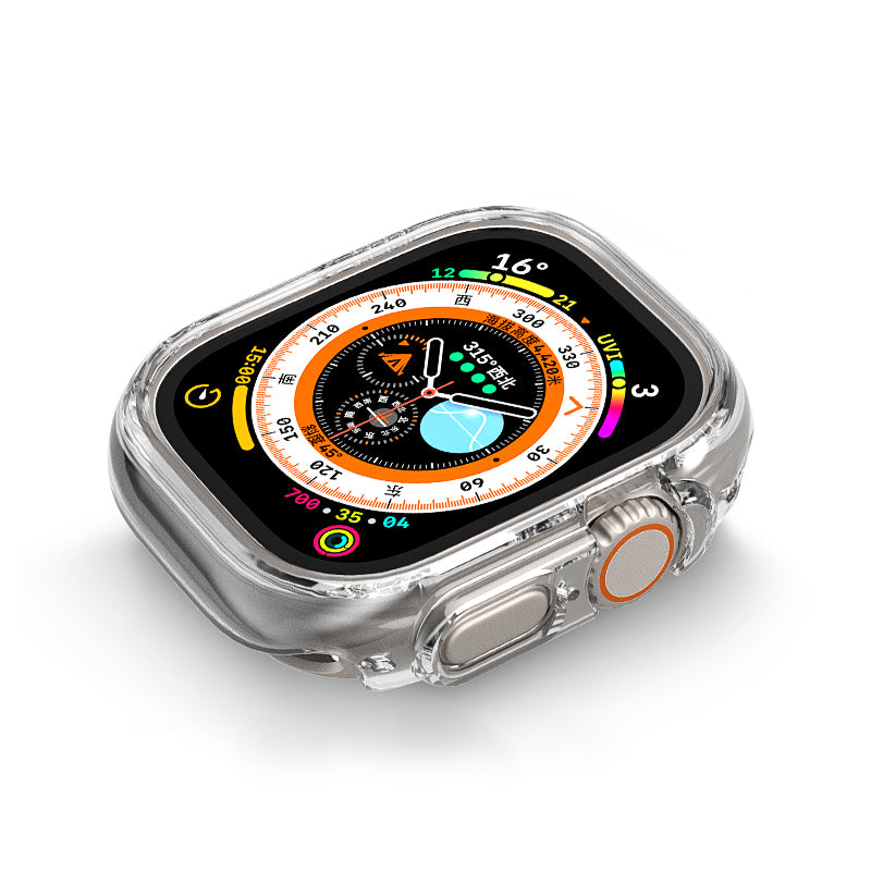 Guardian Series Hollow Protective Case for Apple Watch Ultra / Ultra 2 (49mm) - SKmobile Canada