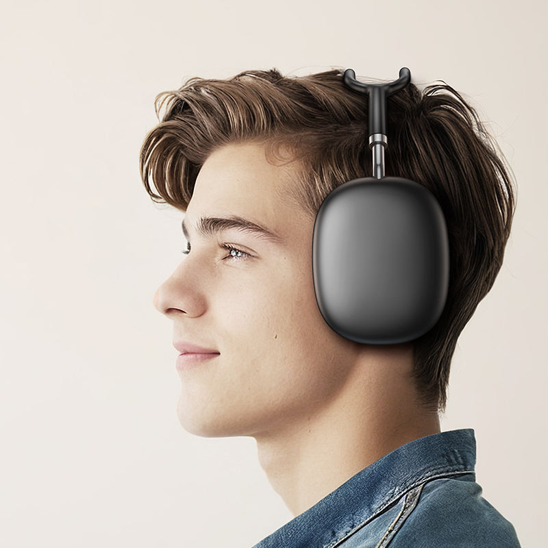 Elegant Bluetooth Headphones