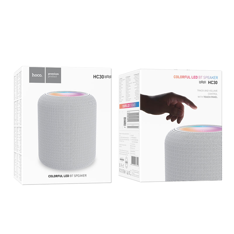 Hoco Ultimate Portable Bluetooth Speaker