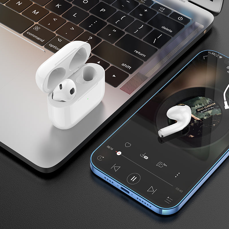 True Wireless Earphones EW43 - SKmobile Canada
