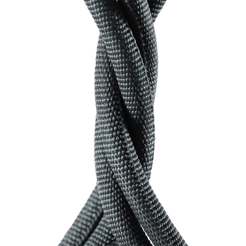 Baseus Braided USB to Lightning Data and Charge Cable (2m) - SKmobile Canada