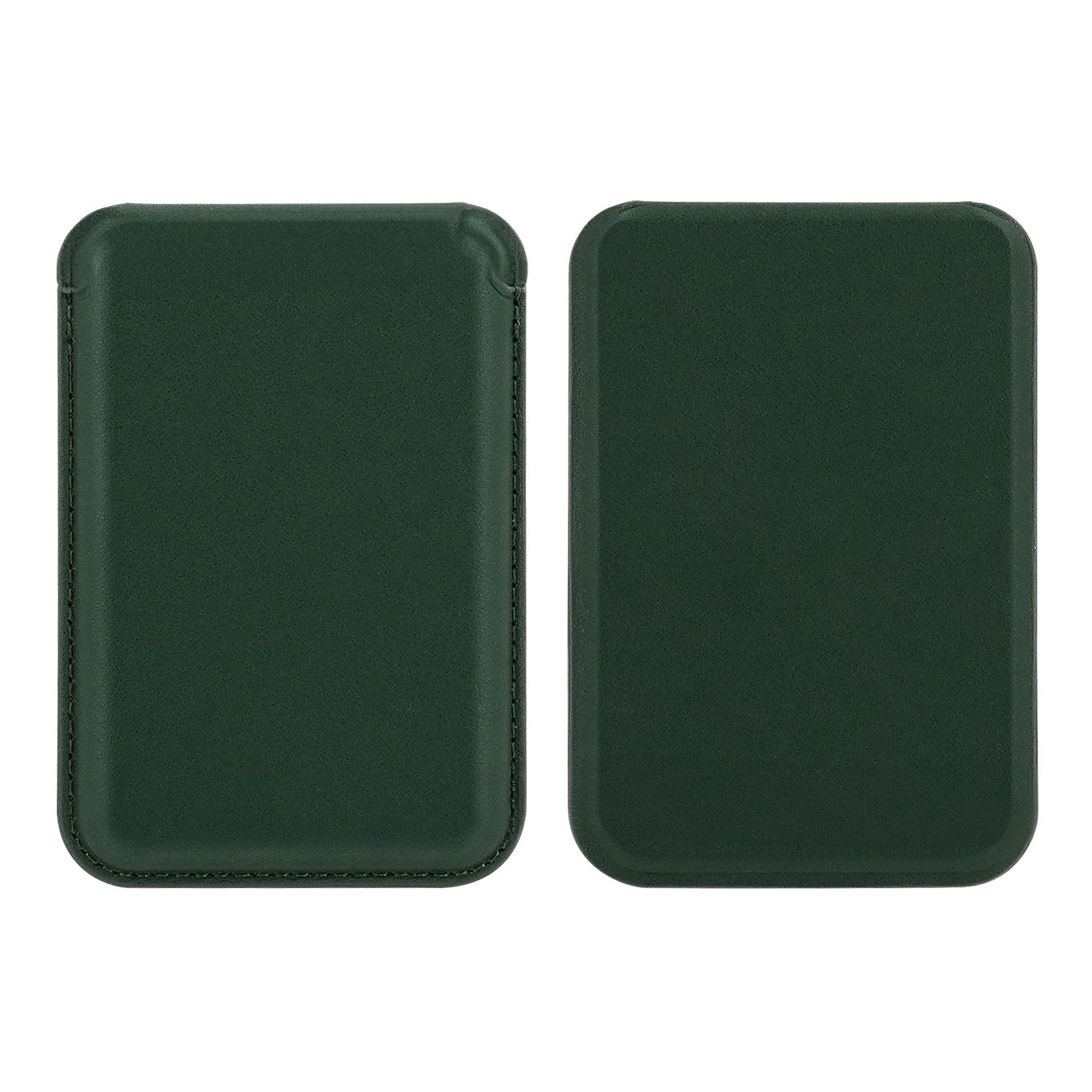 Magnetic MagSafe Card Holder Wallet with Kickstand