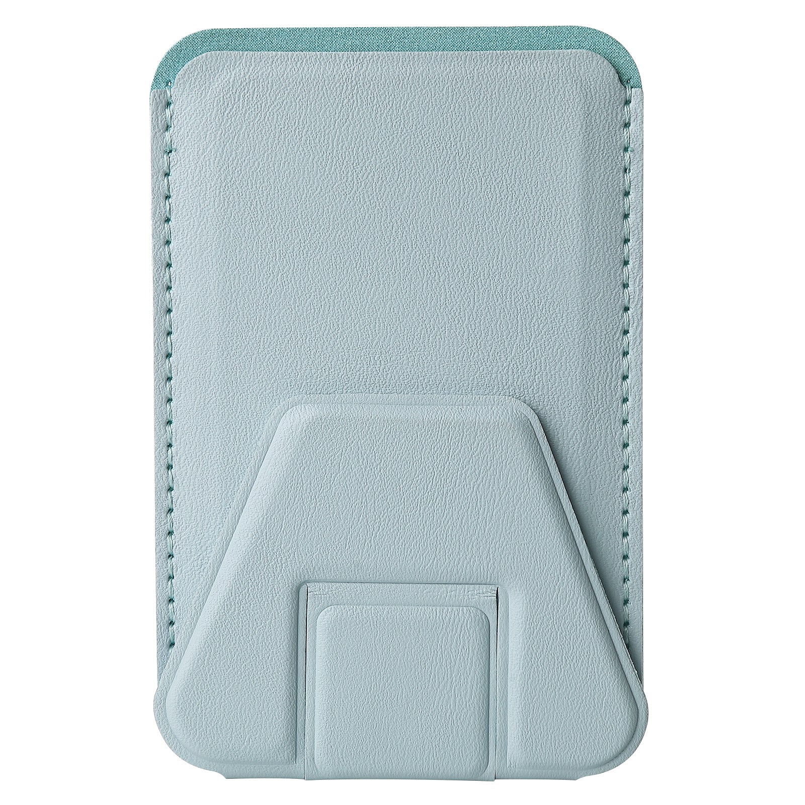 Card Holder Wallet with Kickstand (Adhesive)