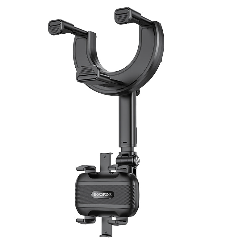 Rear View Mirror Car Mount - SKmobile Canada