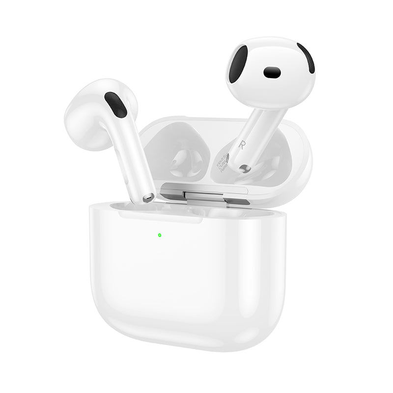 True Wireless Stereo Bluetooth Earbuds