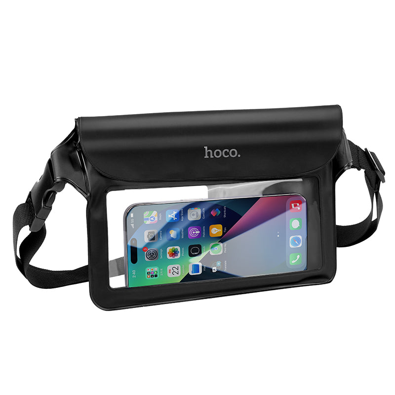 Tribute Mobile Phone Waterproof Bag - SKmobile Canada