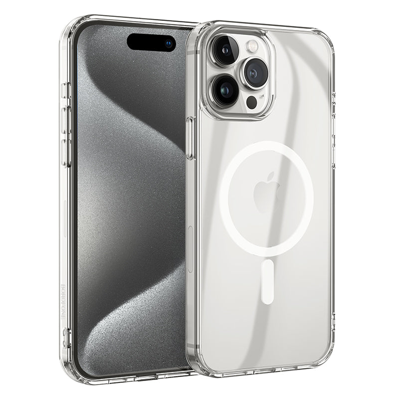 Ice Shield MagSafe Case for iPhone 15 Pro & iPhone 15 Pro Max - SKmobile Canada