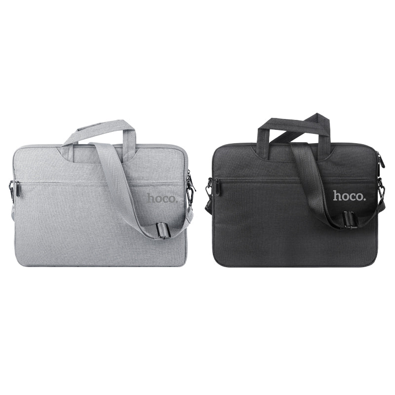 Simple Series Laptop Bag with Shoulder Strap - SKmobile Canada