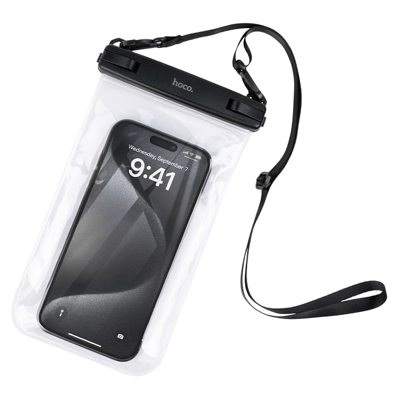 Hoco Mobile Waterproof Pouch