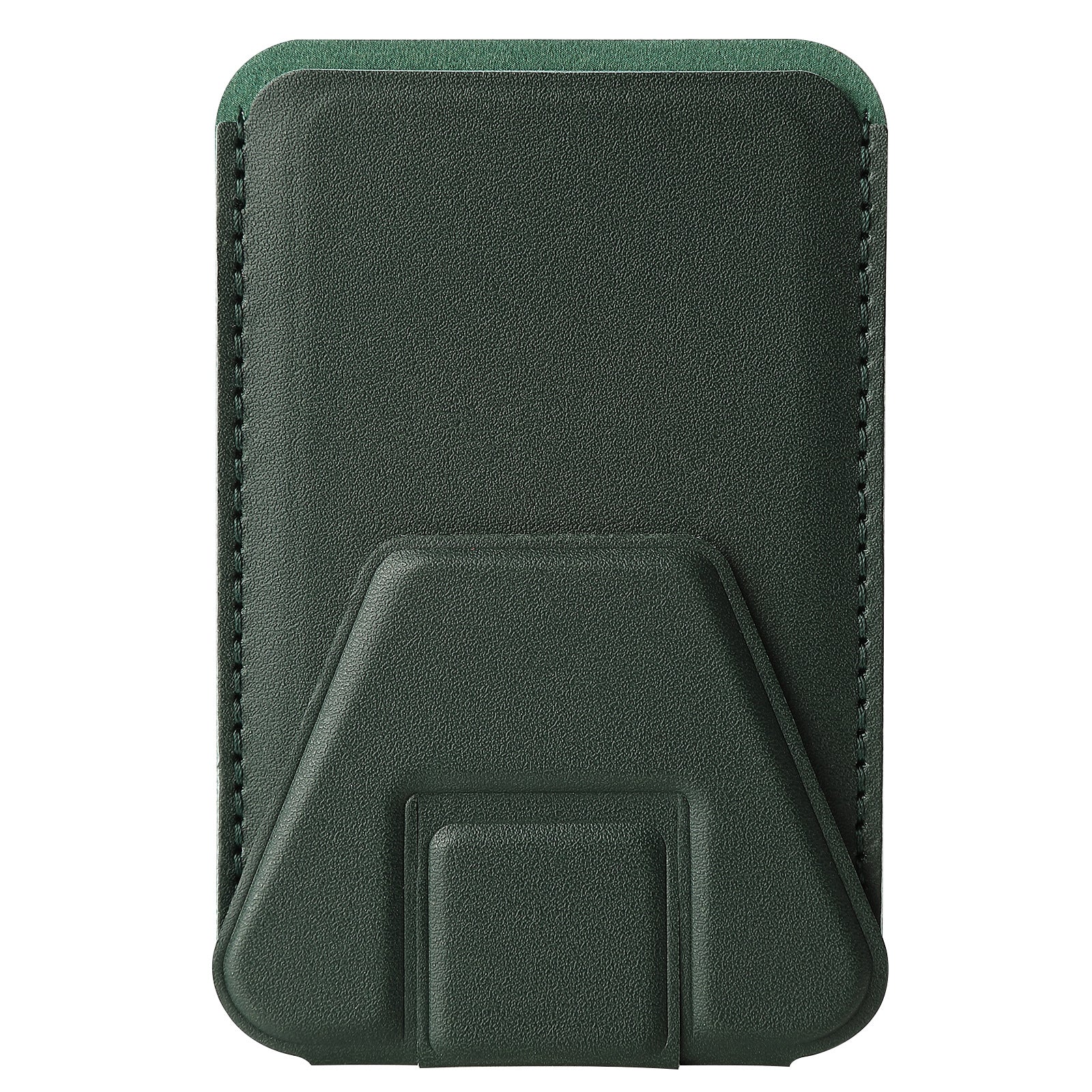 Card Holder Wallet with Kickstand (Adhesive)