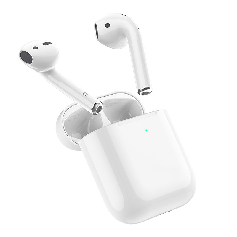 True Wireless Stereo Earbuds