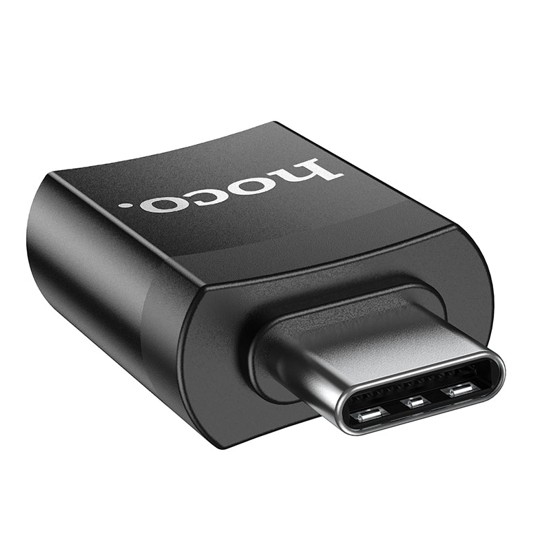 USB-C Male to USB Female Adapter