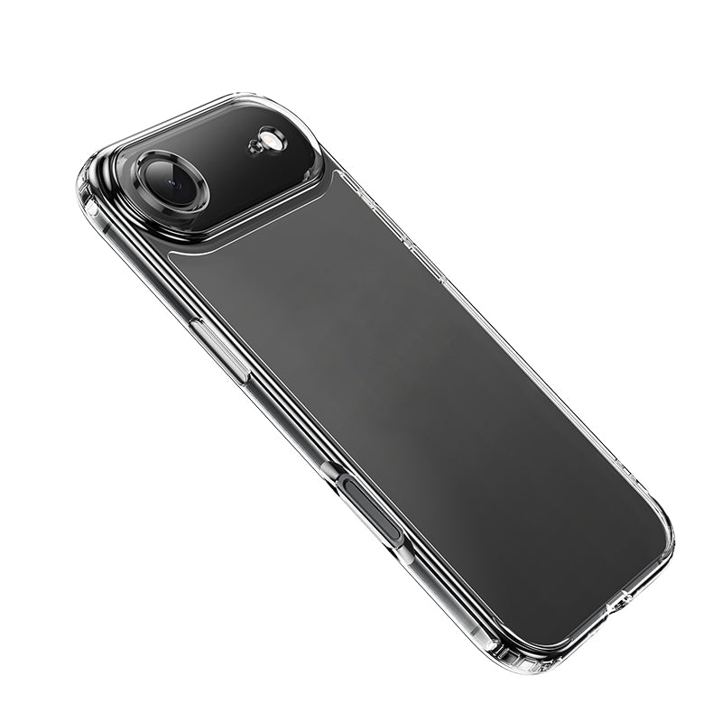 Air Cushion Transparent Case for iPhone Air