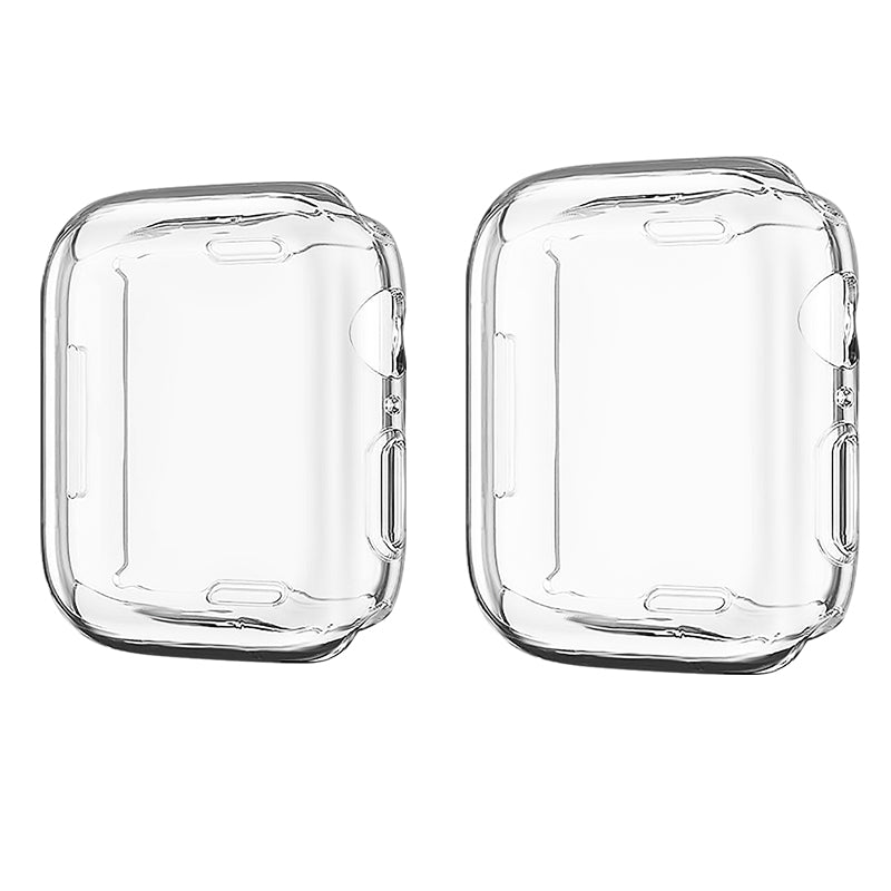 Guardian Series Hollow Protective Case For Apple Watch Series 7/8/9 - SKmobile Canada