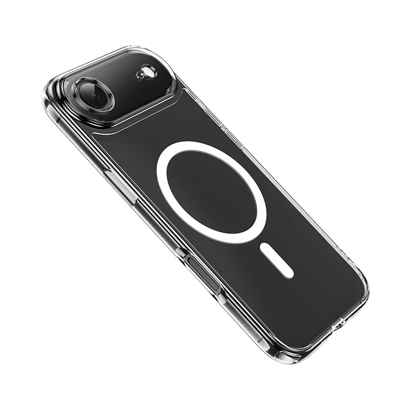 MagSafe Clear Case for iPhone Air