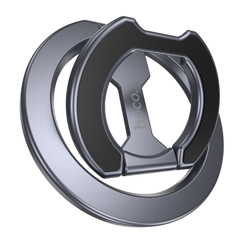 Double-Ring Double-Sided Magnetic MagSafe Phone Holder & Stand