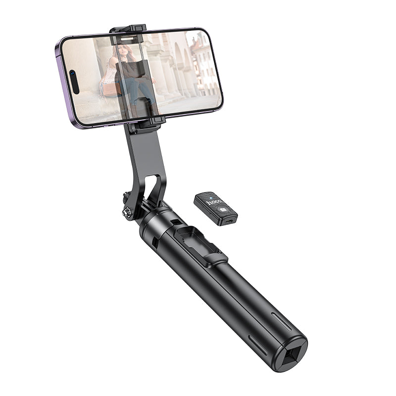 Selfie Stick with Quadropod Stand (1.37m) - SKmobile Canada