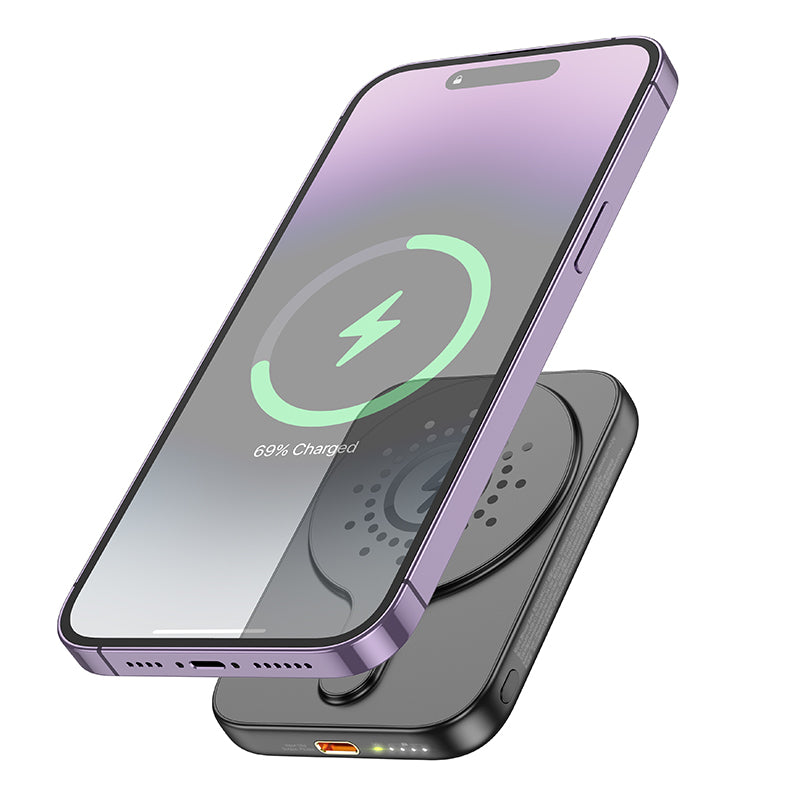 Esteem PD20W Magnetic Power Bank (5000 mAh)