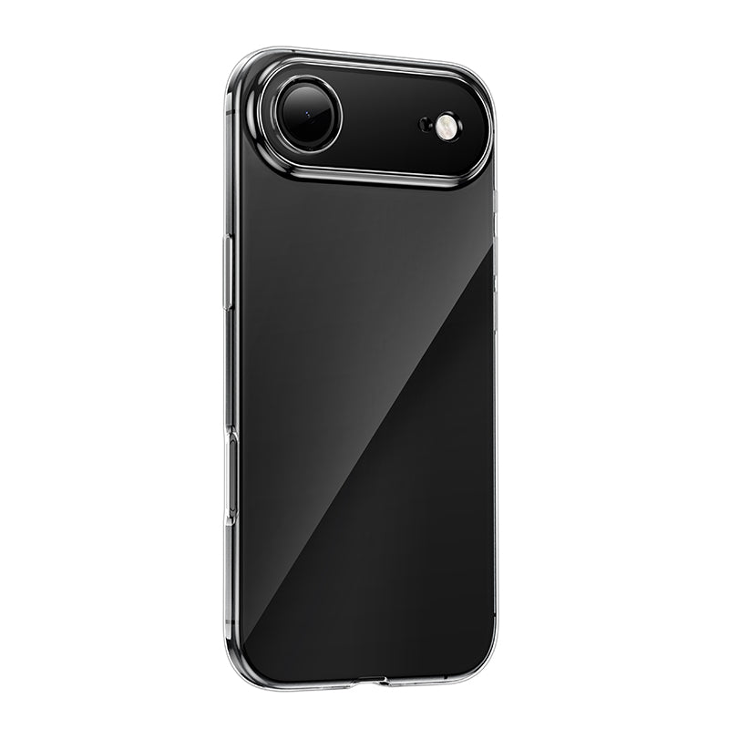 Clear Slim Case for iPhone Air