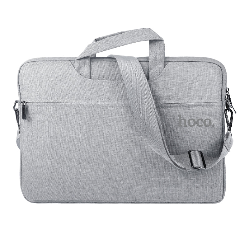 Simple Series Laptop Bag with Shoulder Strap - SKmobile Canada