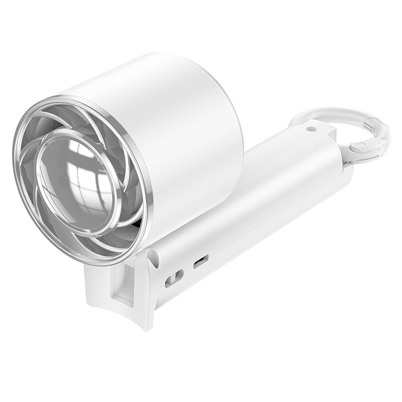 3-Speed Handheld Fan w/ Strap