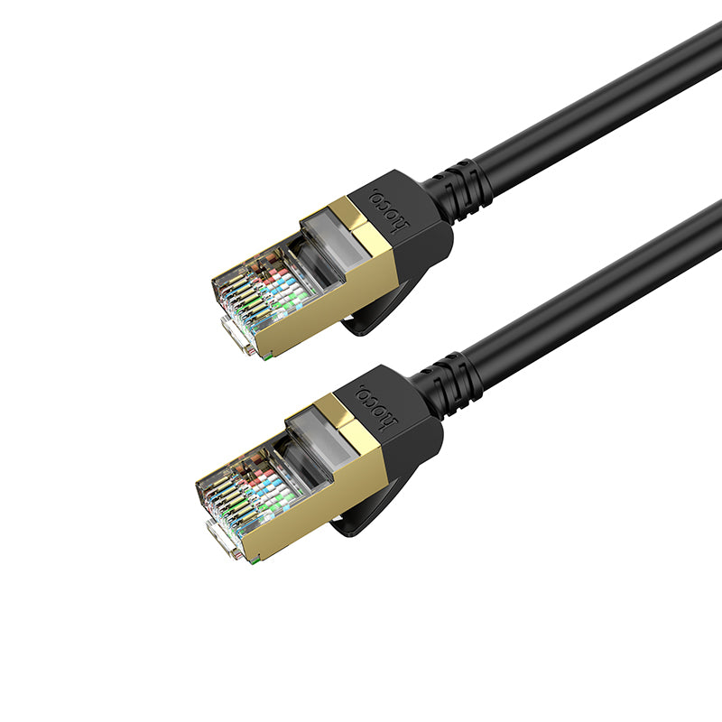 Pure Copper Gigabit Ethernet Cable (3m) - SKmobile Canada