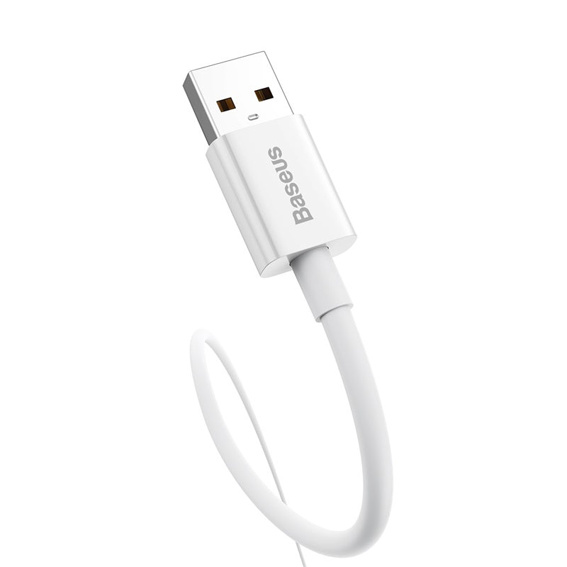 Baseus 100W USB to USB-C Data and Charge Cable (1m) - SKmobile Canada