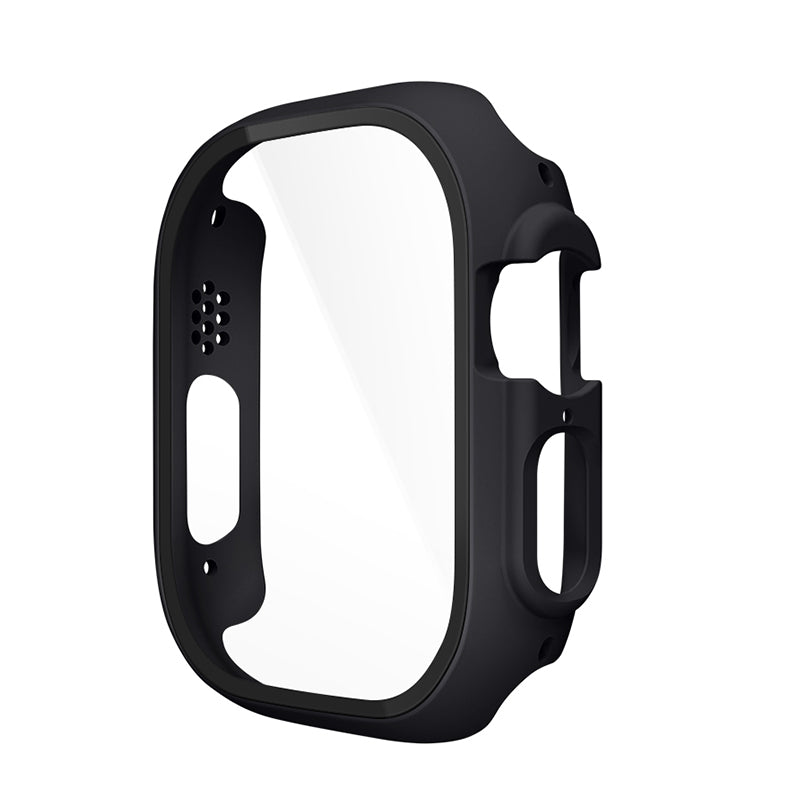 Shadow Series Film Integrated Protective Case for Apple Watch Ultra / Ultra 2 (49mm) - SKmobile Canada