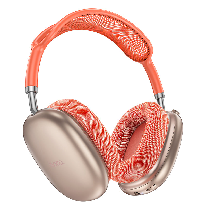 Serenity Bluetooth Headphones