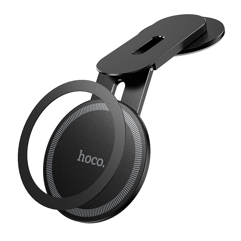 Stable MagSafe Magnetic Screen Mount – Car & Laptop Holder