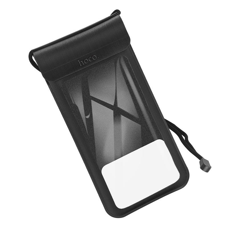 Treasure Mobile Phone Waterproof Leather Bag - SKmobile Canada