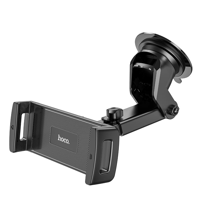 Telescopic Tablet Car Mount