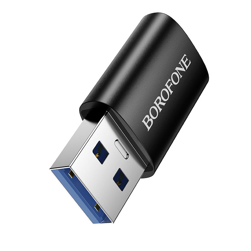 USB 3.0 to USB-C Adapter