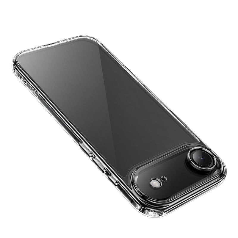 Air Cushion Transparent Case for iPhone Air