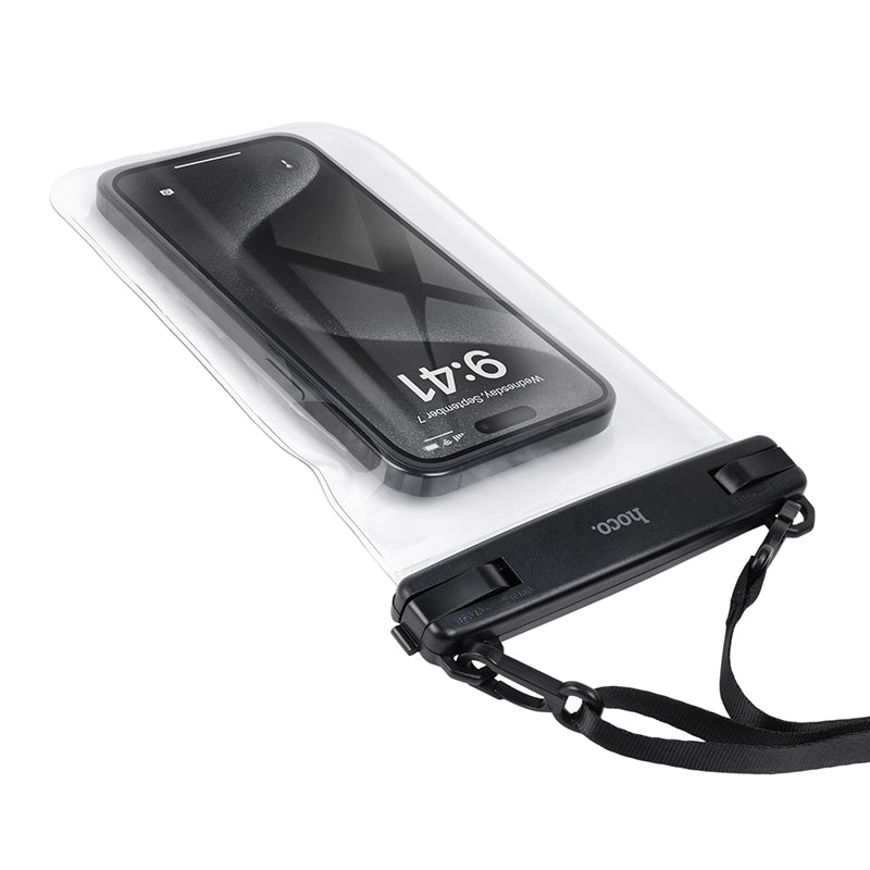 Hoco Mobile Waterproof Pouch