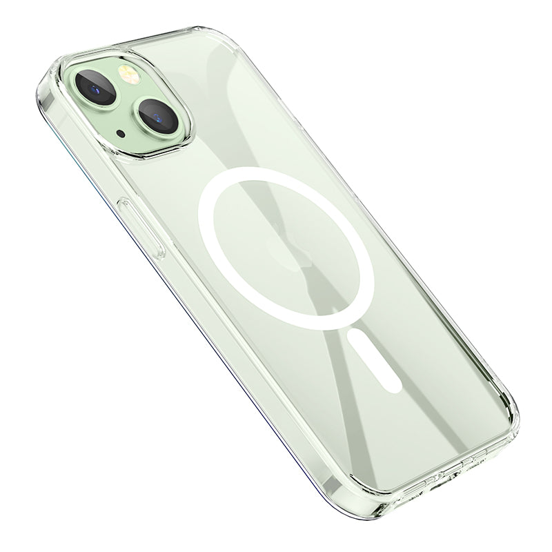 Ice Shield MagSafe Case for iPhone 15 & iPhone 15 Plus - SKmobile Canada