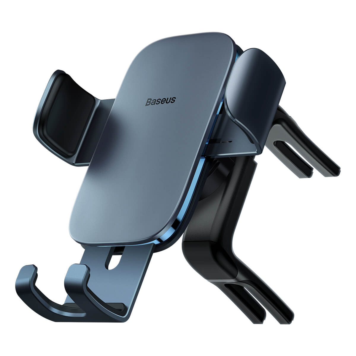 Rounded Air Vent Gravity Car Mount - SKmobile Canada