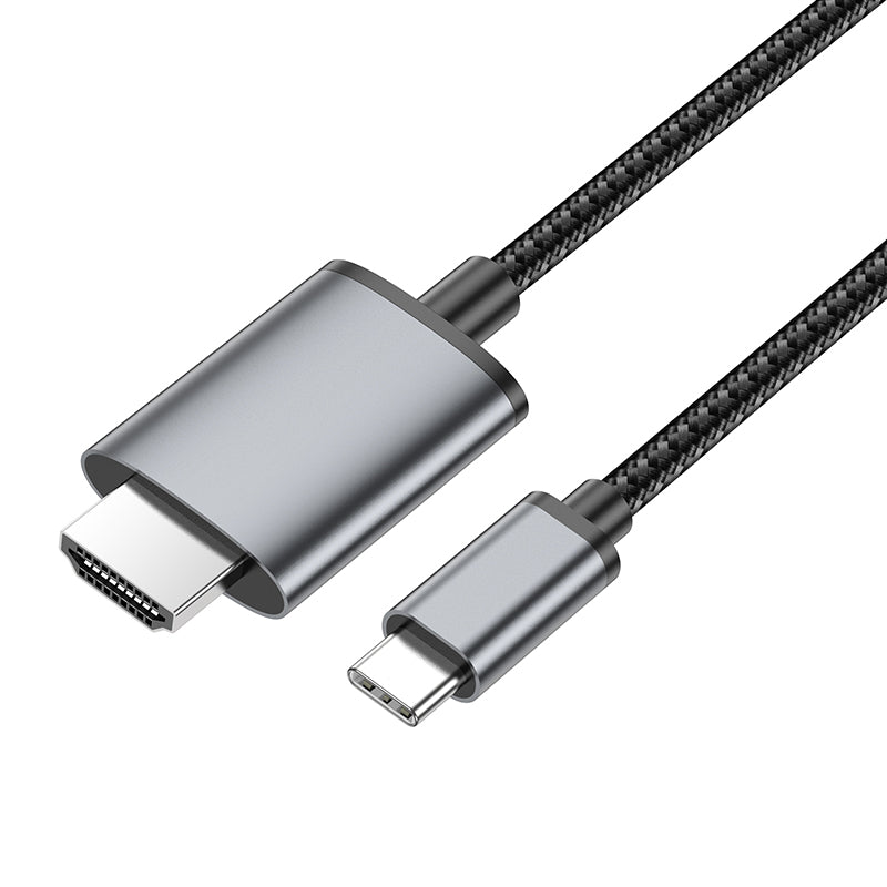 USB-C to HDMI Cable - SKmobile Canada