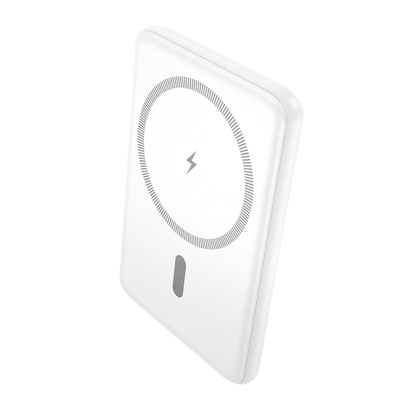 Tony PD20W Ultra-Thin Magnetic Power Bank (5000 mAh)