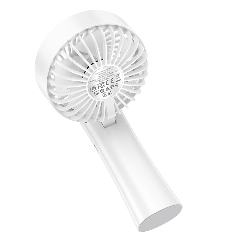 Xpress Handheld Fan - SKmobile Canada