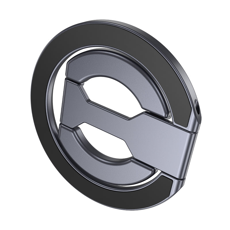 Double-Ring Double-Sided Magnetic MagSafe Phone Holder & Stand