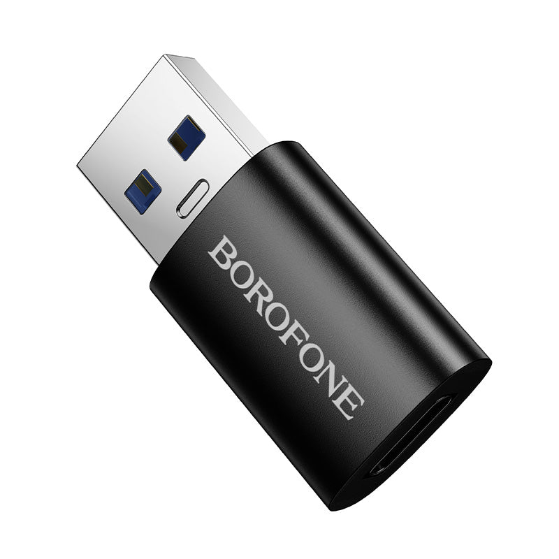 USB 3.0 to USB-C Adapter
