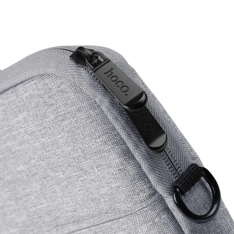 Simple Series Laptop Bag with Shoulder Strap - SKmobile Canada