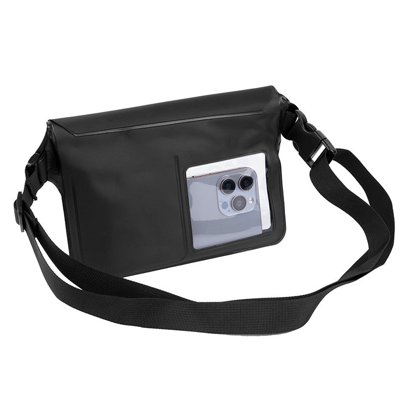 Tribute Mobile Phone Waterproof Bag - SKmobile Canada