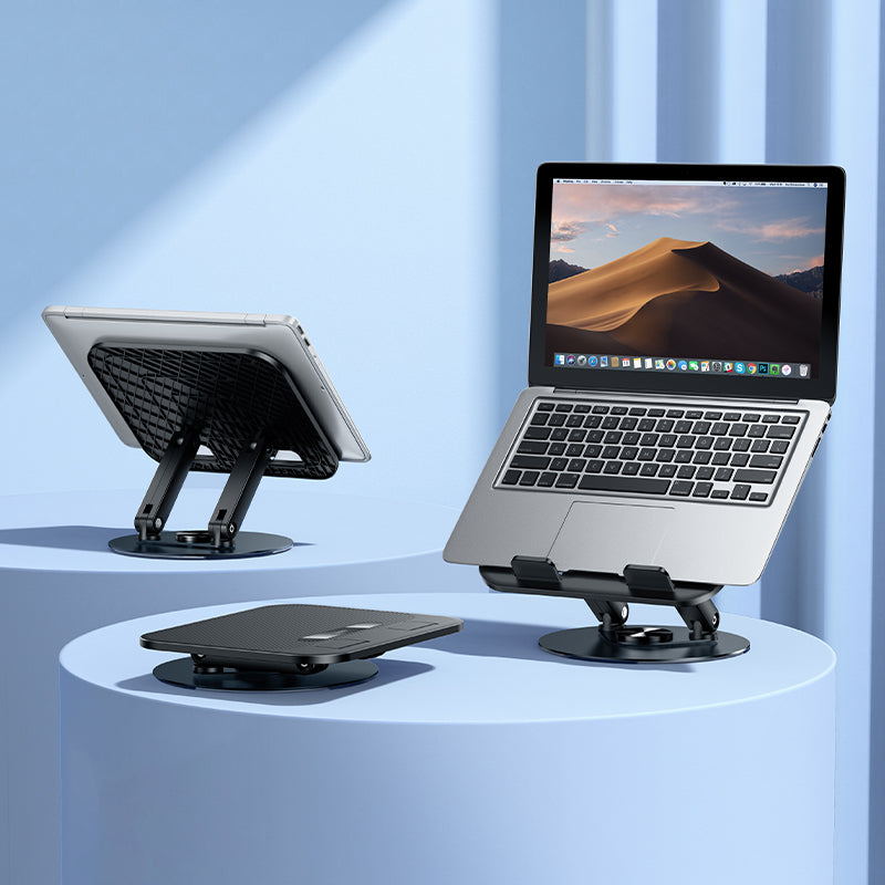 Hope Ergonomic Folding Laptop Stand