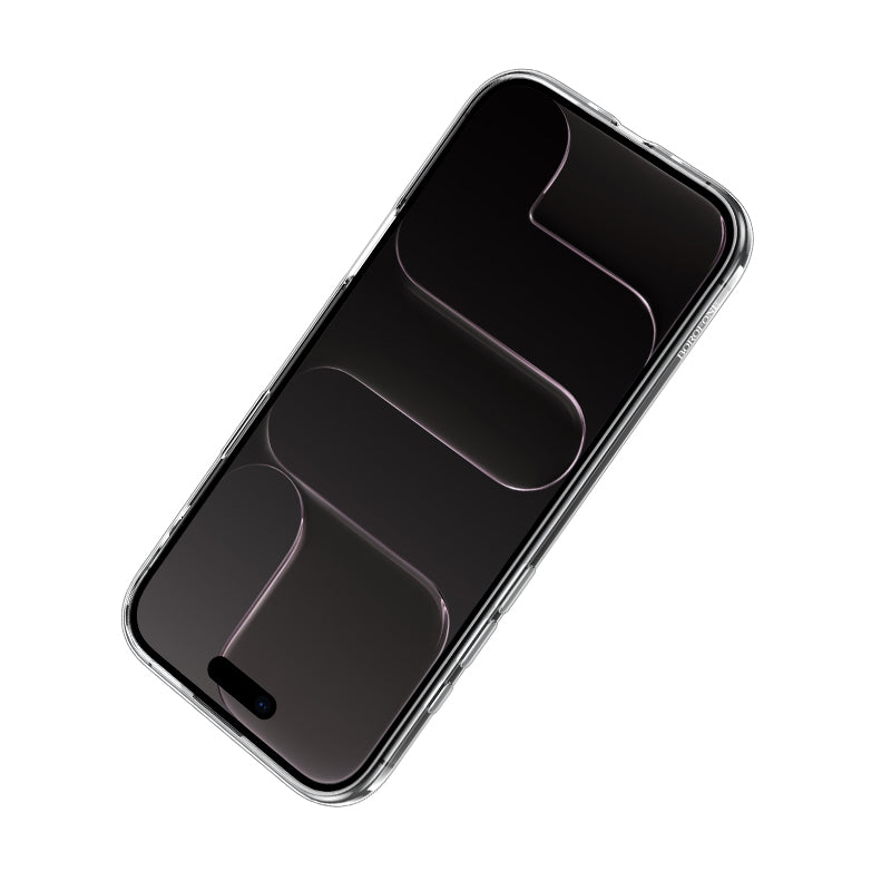 Clear Slim Case for iPhone Air