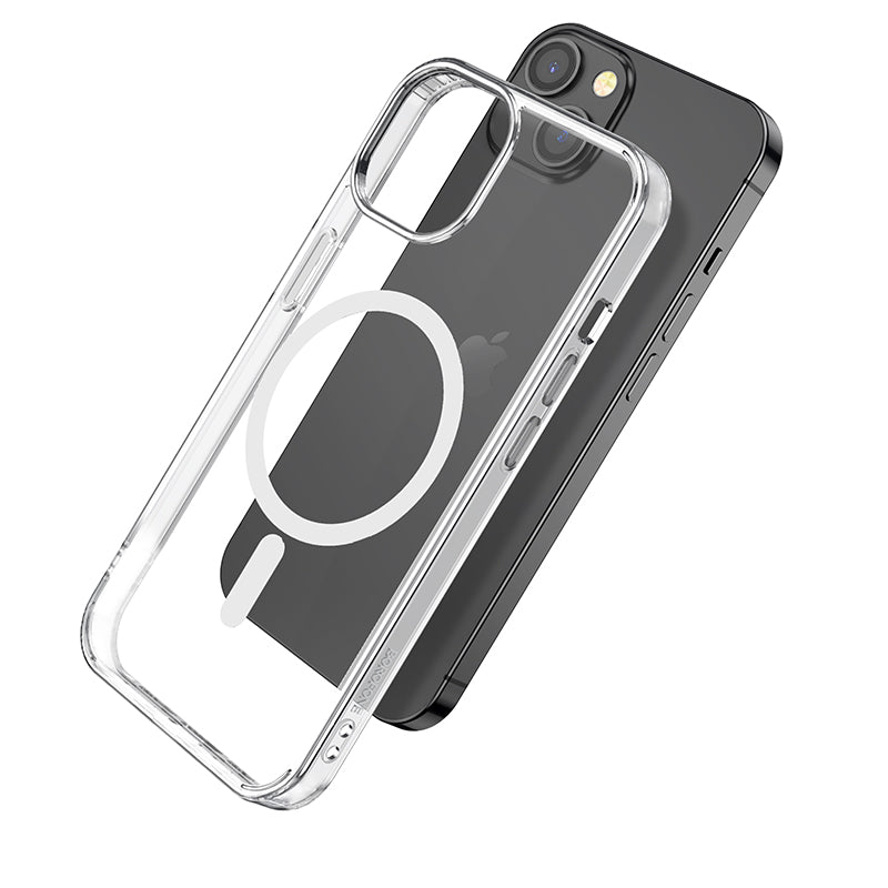 Ice Shield MagSafe Case for iPhone 15 & iPhone 15 Plus - SKmobile Canada