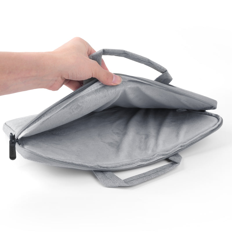 Simple Series Laptop Bag with Shoulder Strap - SKmobile Canada