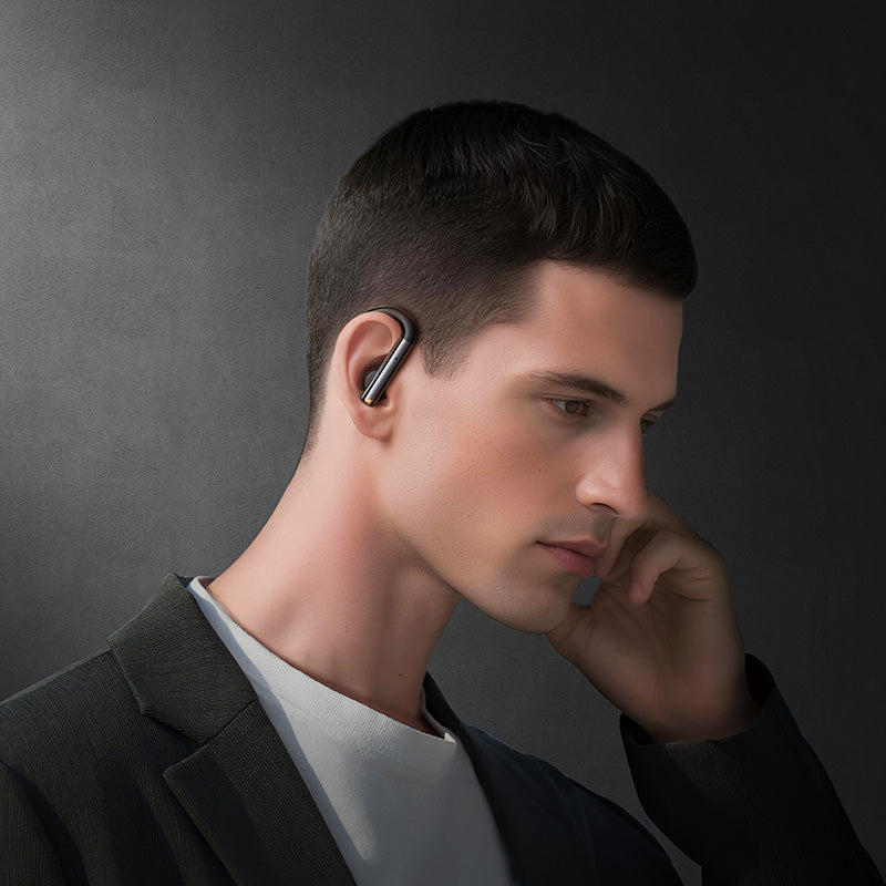 Mist True Wireless Bluetooth Headset